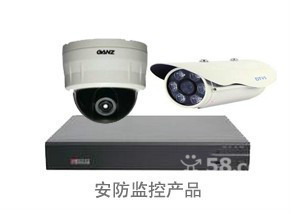 青島開發區（黃島）專業弱電工程服務 綜合布線、安防監控與紅外報警一體化解決方案