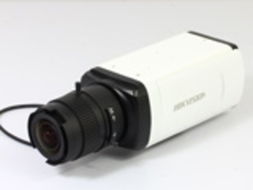 720p也高清 三款百萬像素IP攝像機橫評，安防工程優選