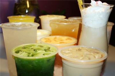 樂滋味餐飲加盟 開啟穩健創業之路