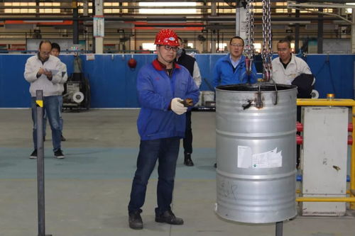 記武漢工廠行車(chē)技能大賽 一次精彩的技術(shù)傳承與交流盛會(huì)