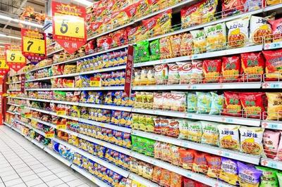 食品江湖的網(wǎng)紅推手 解碼食品銷(xiāo)售新浪潮
