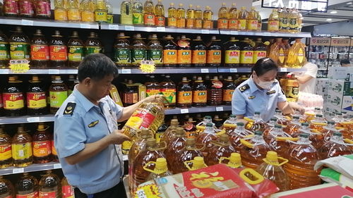 守護(hù)舌尖安全，文昌湖區(qū)市場監(jiān)管局開展端午節(jié)令食品銷售市場專項(xiàng)檢查