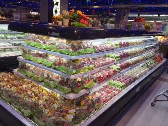 舌尖上的雙重守護 盒馬鮮生入列上海食品追溯示范點，聯動藥品零售共筑安全防線