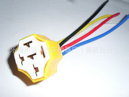 樂清市銳豐汽車電器廠 致力于機動車檢測服務(wù)的家電附件產(chǎn)品線打造