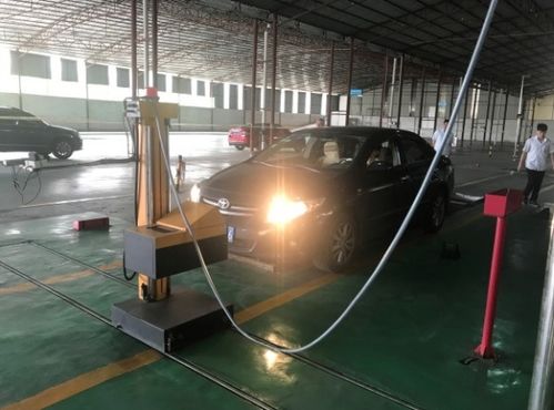 汽車綜合性能檢測與安全性能檢測的區(qū)別解析